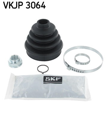 SKF Féltengely gumiharang készlet VKJP3064_SKF